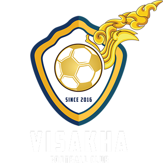 Visakha Football Club crest